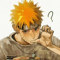 Uzumaki Naruto