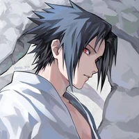 Uchiha Sasuke