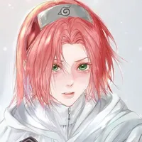 Haruno Sakura