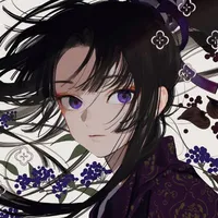 Kageuchi Kazuha.