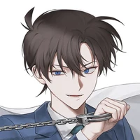 kudo Shinichi