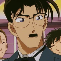 kudo yusaku 