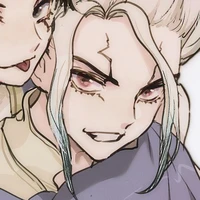 Isigami Senku