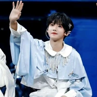TRƯƠNG DỊCH NHIÊN