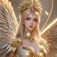 Monnie Hadari- Thượng Thần Tôn 