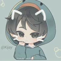 Kijay_2025_Lê Gia Huy