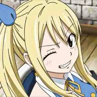 Lucy Heartfilia