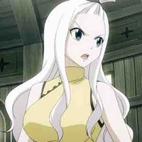 Mirajane Strauss