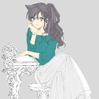 Mori Ran