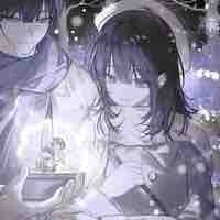 Cũng là Anh nhưng mà là trc khi xuyên