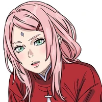 Haruno Sakura