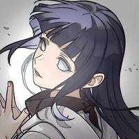 Hyuga Hinata
