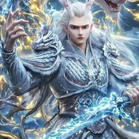 Tây Hải Long Quân