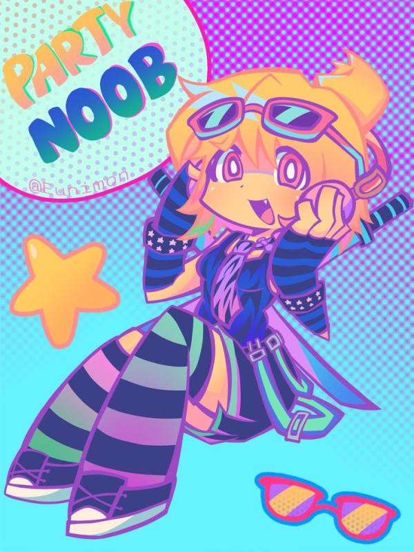 NovelToon