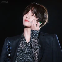 Kim Taehyung_Anh