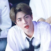 Kim Seokjin_SJ