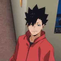 Kuroo Tetsurou
