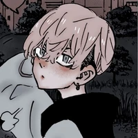 Matsuno chifuyu