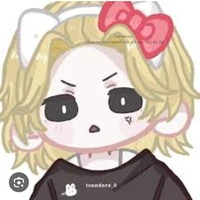 mikey- bị teo nhỏ
