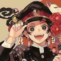Kamado Tanjirou