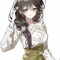 Kami(bạn trà xanh)