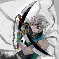 Uzui Tengen