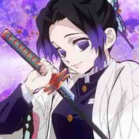 Kochou Shinobu
