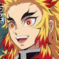 Rengoku Kyoujurou