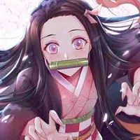 Kamado Nezuko