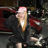 Trần Thùy Dương