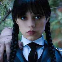 Wednesday Addams