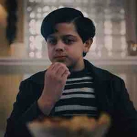 Pugsley Addams