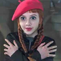 Anges DeMille