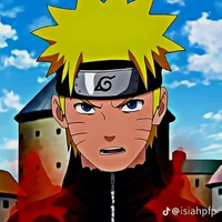 Uzumaki Naruto