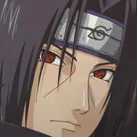 Uchiha Itachi