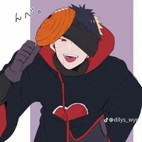 Uchiha Obito ( Tobi )