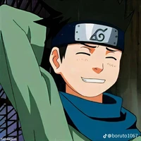 Sarutobi Konohamaru