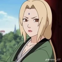 Senju Tsunade