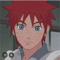 Uzumaki Naruto ( Kitsune )