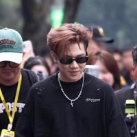 Hoàng Đức Duy - Captain boy