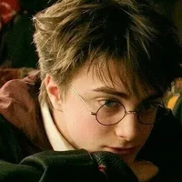 Harry Potter ⚡