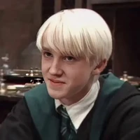 Draco Malfoy 🍏