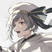 Nakajima Atsushi