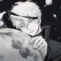 Gojo Satoru