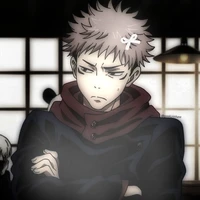 Itadori Yuuji