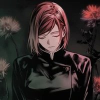 Kugisagi Nobara