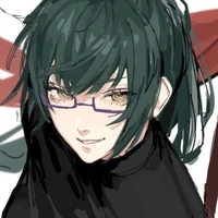 Zenin Maki