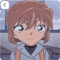 Haibara Ai/Miyano Shiho