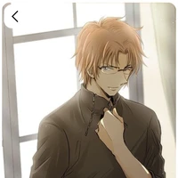 Subaru Okiya/Akai Shuichi