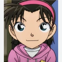 Yoshida Ayumi